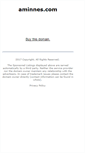 Mobile Screenshot of aminnes.com